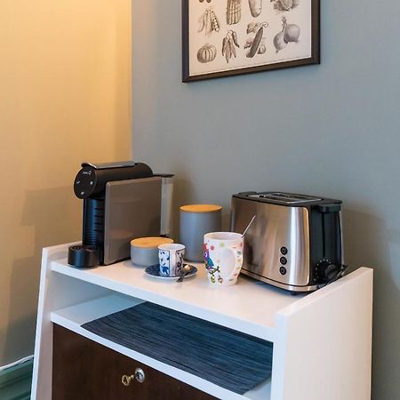 Oporto Family Apartment Eksteriør billede