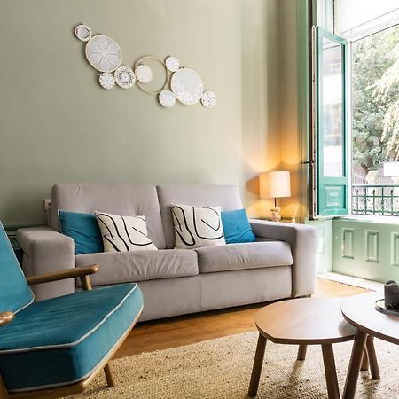 Oporto Family Apartment Eksteriør billede