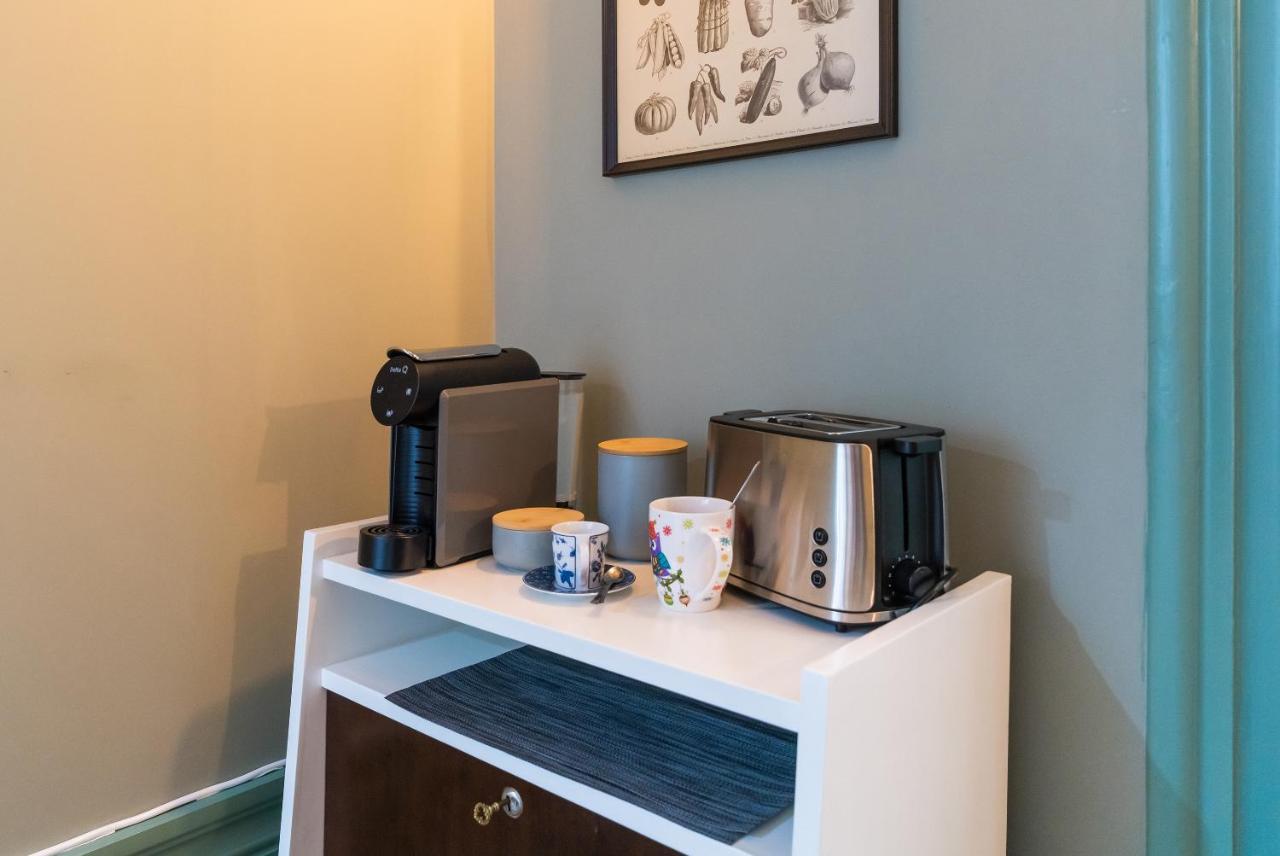Oporto Family Apartment Eksteriør billede