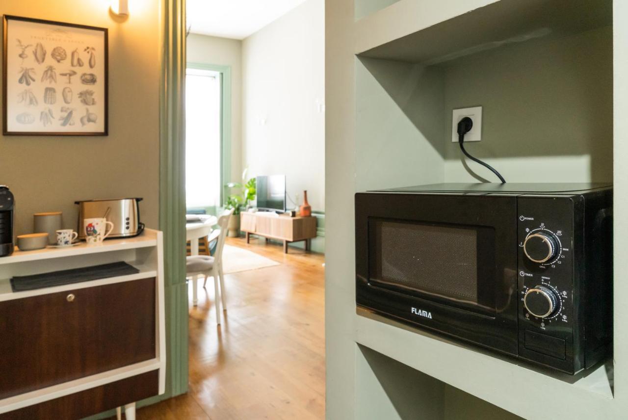 Oporto Family Apartment Eksteriør billede