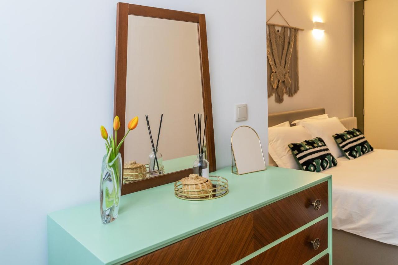 Oporto Family Apartment Eksteriør billede