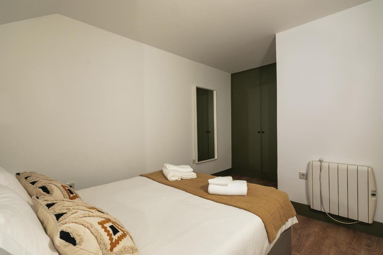 Oporto Family Apartment Eksteriør billede