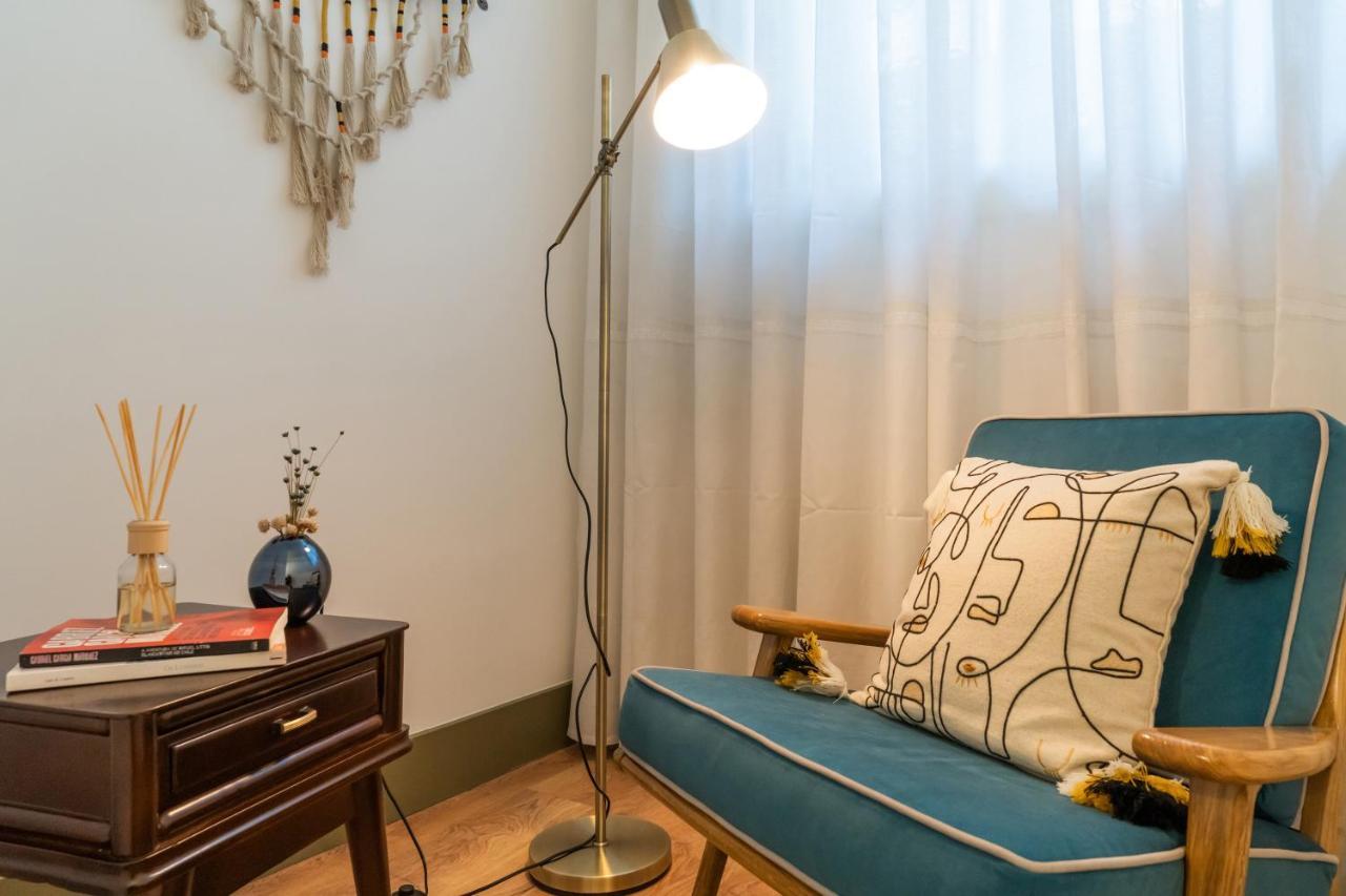 Oporto Family Apartment Eksteriør billede