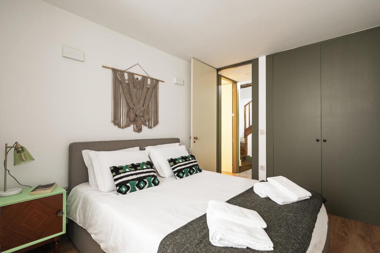 Oporto Family Apartment Eksteriør billede