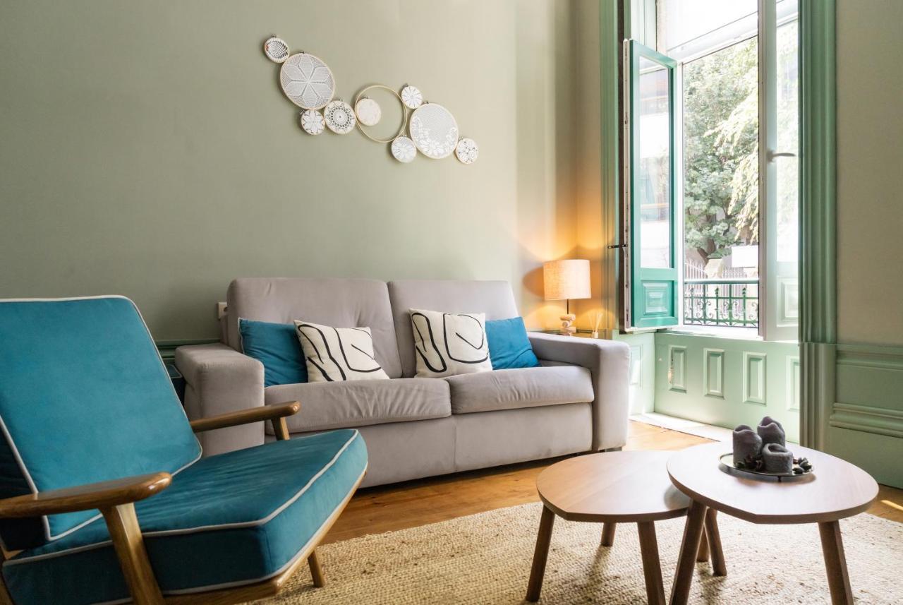 Oporto Family Apartment Eksteriør billede