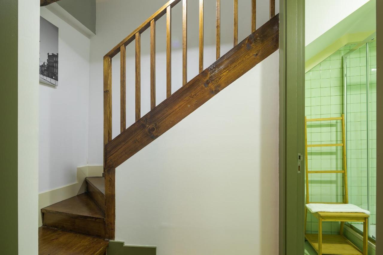 Oporto Family Apartment Eksteriør billede